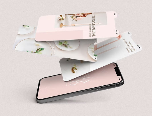 Branding Pack Despega